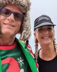 blazetrailsrun Isle Du Bois 20M The best thing about this race was not the  beautiful trail with all the leaves, views of lake, and rocks. The  volunteers absolutely crushed it. To show