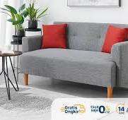 Jual Sofa INFORMA Desain Minimalis, Modern & Fungsional