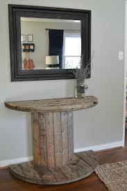 Get it as soon as tue, apr 20. 13 Wooden Spool Ideas To Add Rustic Charm To Your Home