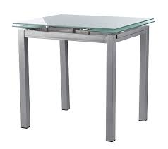 Tables Table Extensible Babette Gris Table Extensible Table A Manger Pas Cher Table A Manger