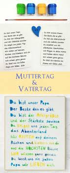 Wir geburtstagsgeschenke!originelle geburtstagsgeschenke für jeden schnell und einfach jetzt bestellen! Bilder Zum Muttertag Und Vatertag Basteln 3 Diy Ideen Mit Anleitung Zum Selber Machen Kleinliebchen