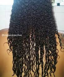 Also known as texture softener, it is a popular option for black hair. Natural Hair Relaxers A Guide To Naturally Loosening Curls