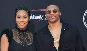 Maybe you would like to learn more about one of these? Who Is Russell Westbrook S Wife Nina