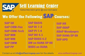 Pin By Sekhar Kaku On Sap Self Learning Video S Available In Online Online Classroom Learning Centers Classroom Training
