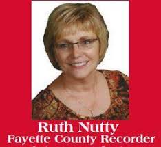 Fayette County Republican Party of Indiana