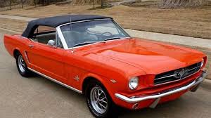 1964 Ford Mustang For Sale Near Arlington Texas 76001 Classics On Autotrader Mustang For Sale Ford Mustang For Sale Mustang
