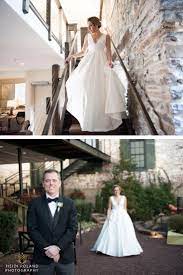 Intimate Wedding At Stella In New Hope Pa Philadelphia Wedding Venues Intimate Wedding Riverfront Wedding