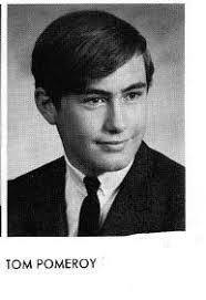 Tom Pomeroy's Instagram, Twitter & Facebook