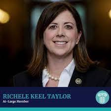 Allison Suber's Instagram, Twitter & Facebook