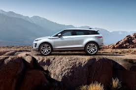 It does the sport thing pretty well, but the edmunds experts tested the 2019 range rover evoque both on the road and at the track. This Is The 2019 Range Rover Evoque Motormouth Arabia