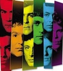 The Boys in the Band