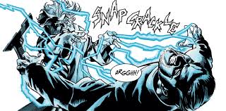 Force Lightning:The Science Behind It And Dangers. | Star Wars Amino