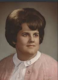 Susan Cantin Obituary (2016)