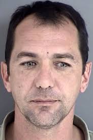 POLICE REPORTS: Lufkin man prefers accommodations at jail to the streets