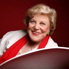 Kaye Ballard, Indefatigable Comedian and Actress, Dies at 93