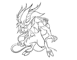 Discover (and save!) your own pins on pinterest Krampus Coloring Page Coloringcrew Com