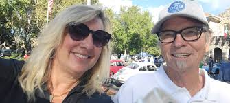 Trivia night in Salinas during autox weekend