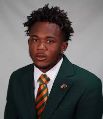 Donovan Jordan's Instagram, Twitter & Facebook