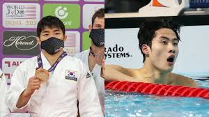 안창림 선수는 일본에서 각종 유도대회 휩쓸었고 일본의. ìœ ë„ ì•ˆì°½ë¦¼ ìˆ˜ì˜ í™©ì„ ìš° ëŒ€í•œì²´ìœ¡íšŒ ì²´ìœ¡ìƒ ìµœìš°ìˆ˜ìƒ Sbs ë‰´ìŠ¤