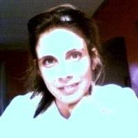 Vicki Hamm's Instagram, Twitter & Facebook