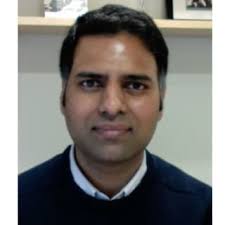 Dr. Benjamin Stump, MD