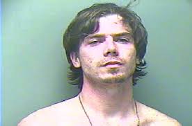 MAN ARRESTED FOR SELLING PRESCRIPTION PILLS (07/12/2012)