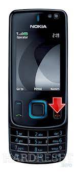 Nokia 6600 slide user guide. Hard Reset Nokia 6600 Slide How To Hardreset Info