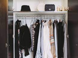 Check spelling or type a new query. A Professional Organizer Overhauled My Closet