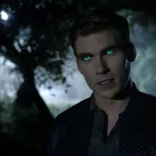 Teen Wolf; Mr.Douglas