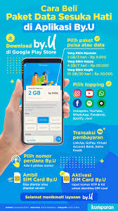 We did not find results for: Cara Memesan Dan Aktivasi By U Provider Serba Digital Kumparan Com