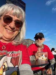 Wizzbangers ball isn't happening, but come to this.