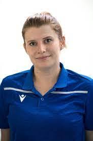 Rebecca Greulich's Instagram, Twitter & Facebook