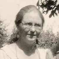 Pearl Anna Hankinson (1891–1933) • FamilySearch