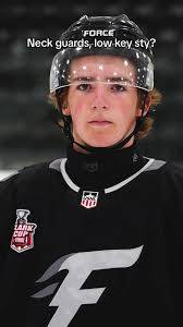 Jake Read Hockey Reapers