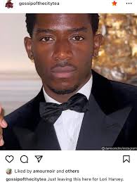 Damson Idris Tea/Appreciation Thread