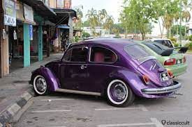 Volkswagen passenger cars malaysia sdn bhd reserves the right to change prices and specifications without prior notice. Classic Vw Beetles In Borneo Malaysia