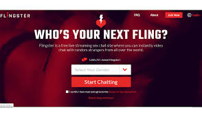 There are many chat apps out there that provide many features for online dating or just even meeting new people online or let you chat online with real people no bots and no spam but not. Flingster Review May 2021 Check Out The Fullest Dating Site Review
