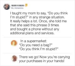 © 2021 fascino pgt s.r.l. 13 Witty Comments From People Who Are Never At A Loss For Words