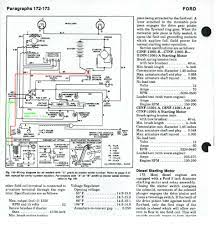 8n tractor wiring books of wiring diagram. 1985 Ford 3910 Base Model Wiring D Yesterday S Tractors
