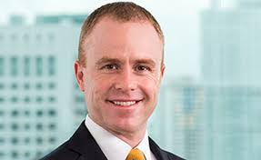 Berkley Re Asia chief adds Australia CEO role to mandate