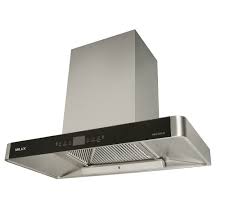 Hasilnya, kitchen set dan ruang dapur menjadi tempat favorit berkumpul bersama keluarga dan teman dekat. Cooker Hood Milux