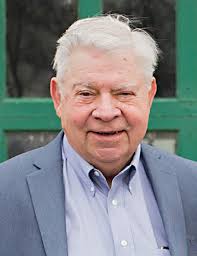 Obituary information for John David Sims