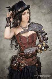 Pin On Steam Punk