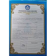 {{entry.namaijazah}} pastikan bahwa nama lengkap sesuai dengan yang tertera di ijazah yang akan digunakan untuk melamar dan tidak mengandung unsur gelar di dalamnya. Ready Stock Map Dan Blanko Ijazah Untuk Paud Tk Map Arsip Map Dokumen Map Rapor Map Stsb Shopee Indonesia