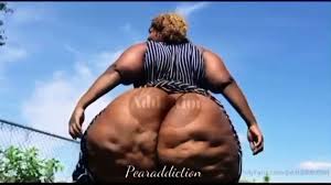 On a stroll Pearaddiction