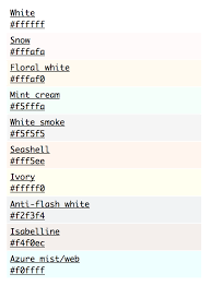 Encycolorpedia Hex Color Codes Color Coding Color