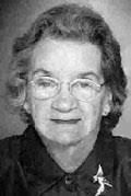 Norma Dever Obituary (2010)