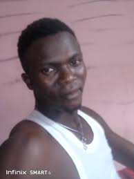 Even in death I could see the man that I love."