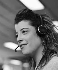 Jumping with joy over festival