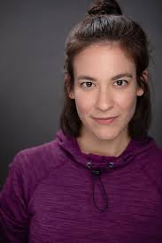 Meet Charis Ann Jeffers